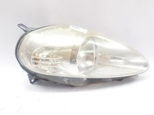 faro fanale destro FIAT GRANDE