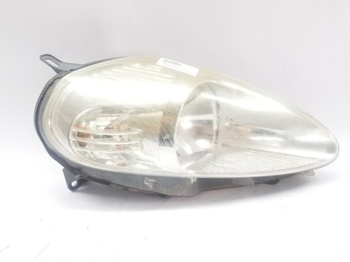 Faro fanale destro fiat grande - fiat,