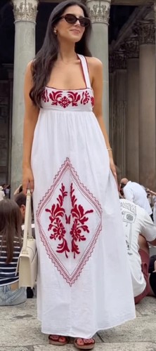 Zara nuovo abito midi - abito,