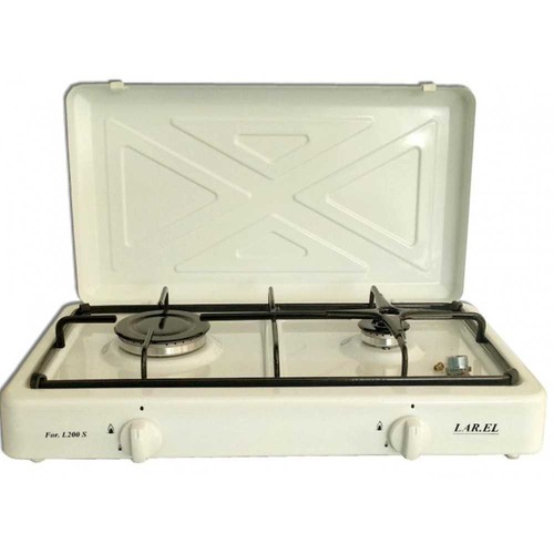 Fornello cucinino fuochi - fornello,