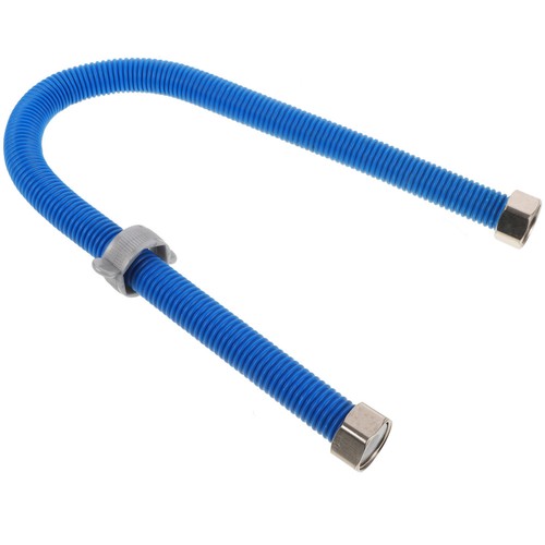 Tubo flessibile del - ,