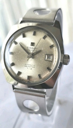 Orologio polso tissot - orologio, da
