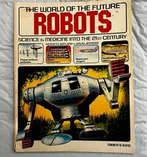 1979 Usborne Hayes The World