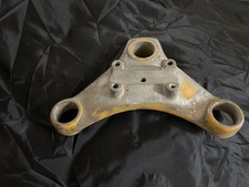 Piastra Sterzo  Mv 350 scrambler