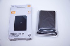 WD Elements SE 1TB HDD Esterno