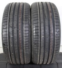 2 pneumatici estivi 265/40R20