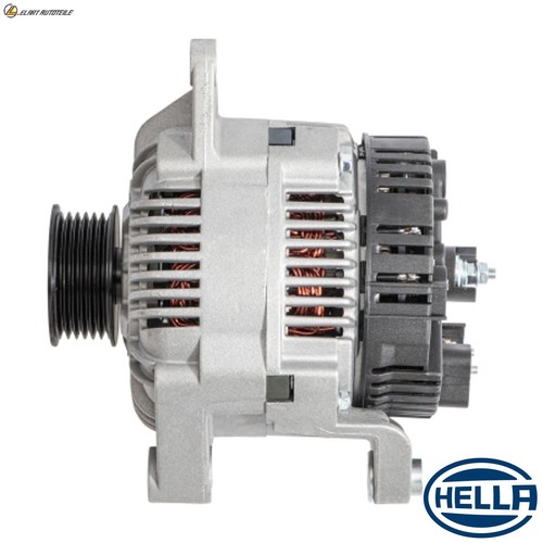 Generatore 8el 011 710 - 011, 710-021