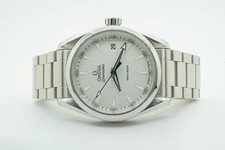 Omega Seamaster Aqua Terra 231.10.39.60.02.001 23110396002001 38,5mm 10985U