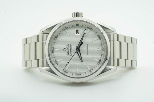 Omega seamaster aqua terra - seamaster,