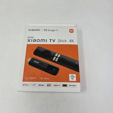 Xiaomi TV Stick 4K 2nd Gen