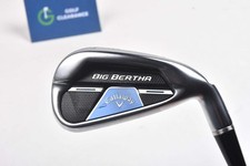 Callaway Big Bertha B21 #7