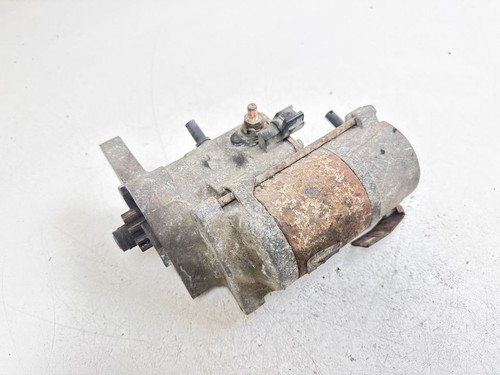 Motorino avviamento toyota - di,