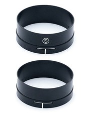 San Giorgio Janua lens hood