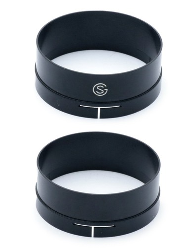 San giorgio janua lens - san,