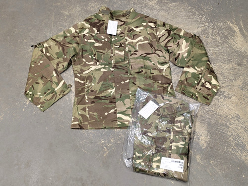 British army latest - latest, issue