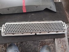 Griglia Paraurti Anteriore