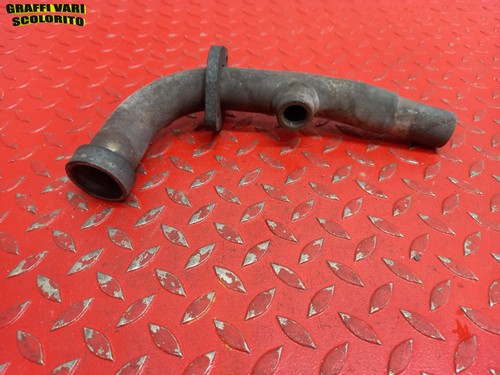 Collettore scarico yamaha - collettore,