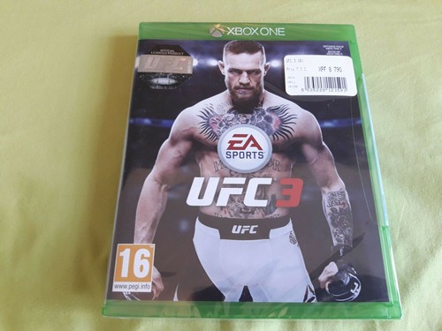 Xbox one ufc xone - one,