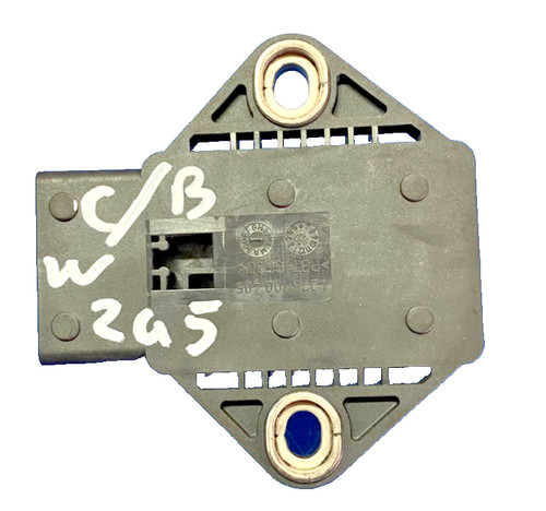 Sensore imbardata esp mercedes - imbardata,
