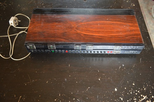 Bang olufsen beomaster - bang,