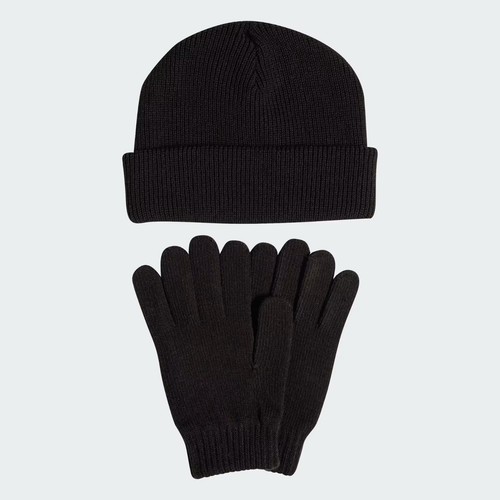 Set cappello guanti adidas - cappello,