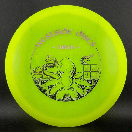 Dischi westside elasto tursas - dischi,
