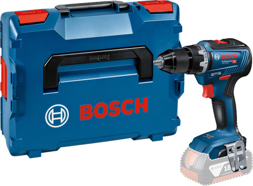 Gsr 18v professional - 18v-55,