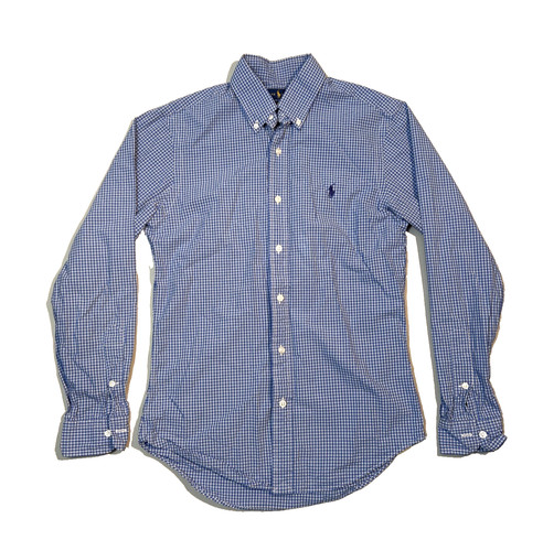 Camicia uomo ralph - camicia,