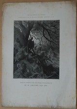 Michaud A.- STORIA DELLE CROCIATE illustrazione S. Doré