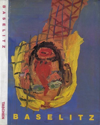 Georg baselitz aa vv - baselitz., .