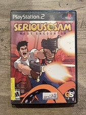 Serious Sam: The Next