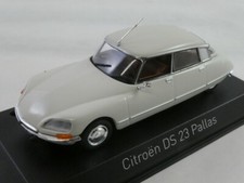 Norev Citroen DS 23 Pallas