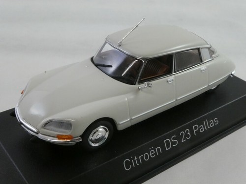 Norev citroen pallas - ds, 23