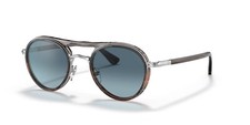 Persol sunglasses unisex round - persol,