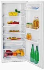 Frigorifero da incasso h 122 X 54 cm Hotpoint-Ariston 
