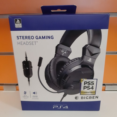 Cuffie gaming stereo - cuffie,