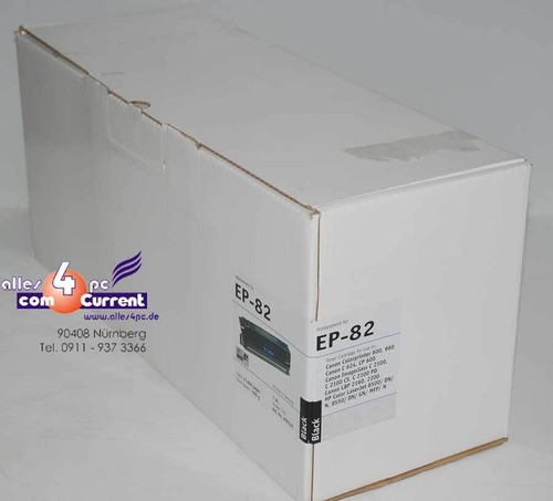 Toner canon 600 - ep-82, cp