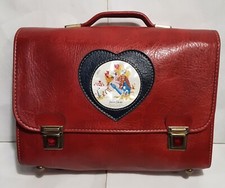 Candy Candy Borsa Scuola School Bag Toei Animation Mizuki Fabbri Felicitá 1979