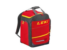 LEKI BORSA PORTA SCARPONI   360022006  BOOTBAG ROSSO
