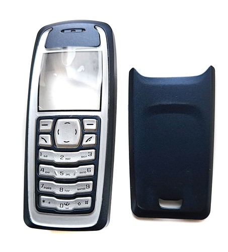 Carcasa para nokia 3100 lisa - carcasa,
