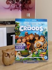 Blu-Ray Full HD 1080p " The