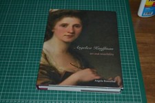 Angelica Kauffman Art and