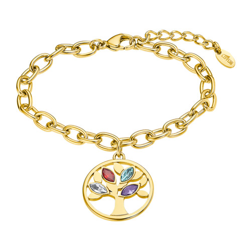 Bracciale donna lotus - donna, style