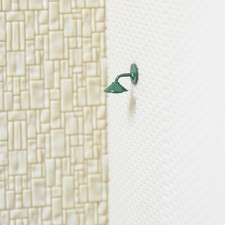 5 x Staffa stradale scala OO /