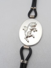Toro : Braccialetto in Argento