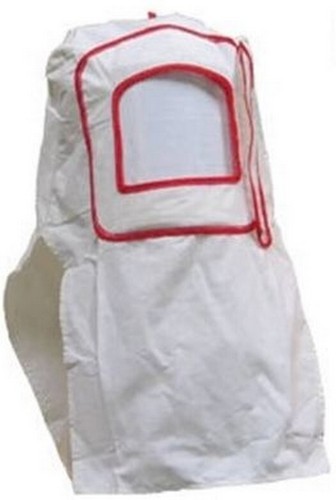 Maschera passamontagna visiera - maschera,