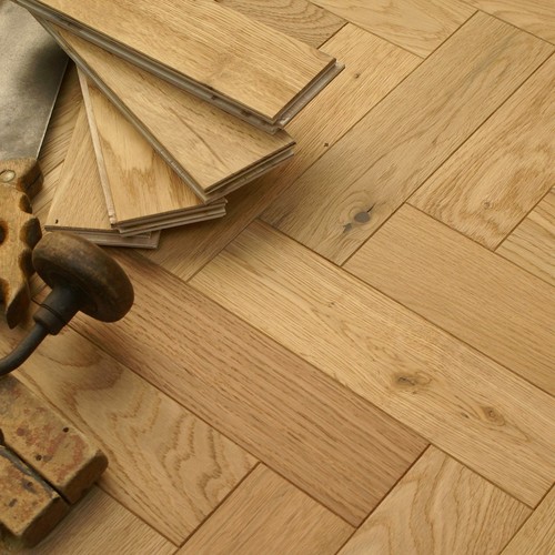 Parquet tradizionale - , 12"