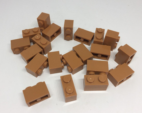 Lego 20x mattoncini - 2,