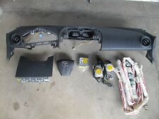 KIT AIRBAG TOYOTA RAV4 2011