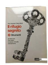 Il Rifugio Segreto, Pino